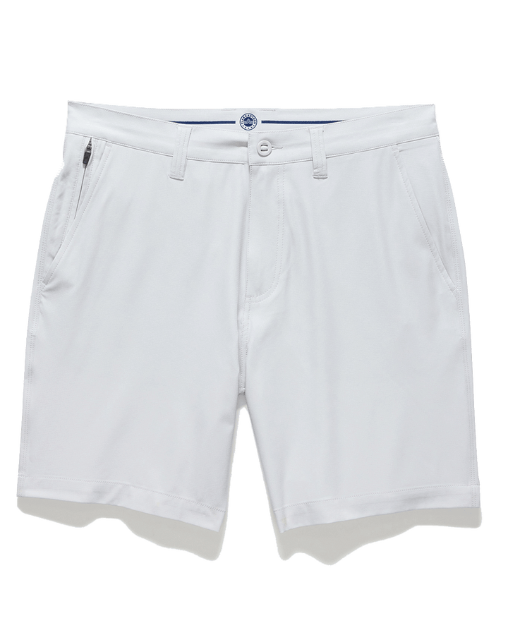 RANGE PERFORMANCE SHORT - 8" INSEAM