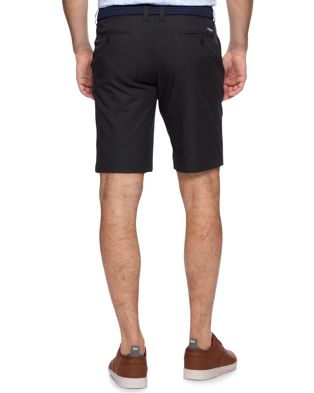 PIVOT PERFORMANCE SHORT - 10" INSEAM