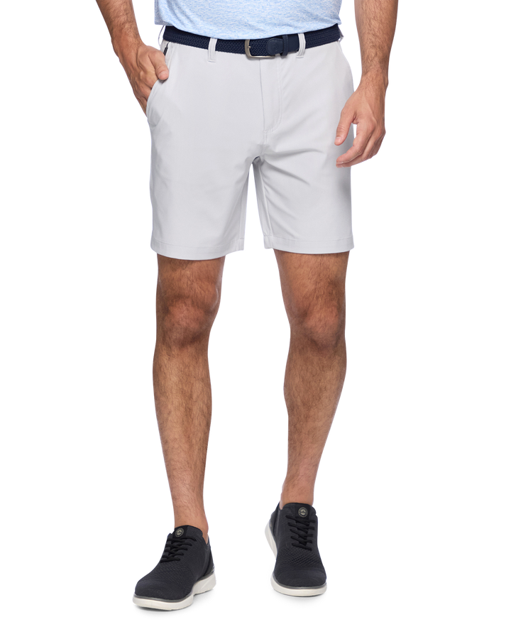 PIVOT PERFORMANCE SHORT - 8" INSEAM