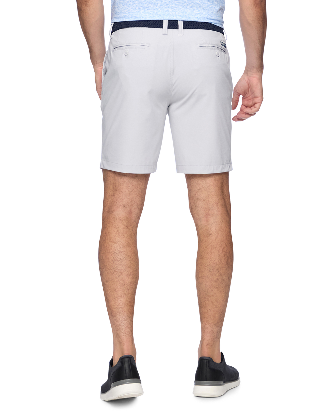 PIVOT PERFORMANCE SHORT - 8" INSEAM