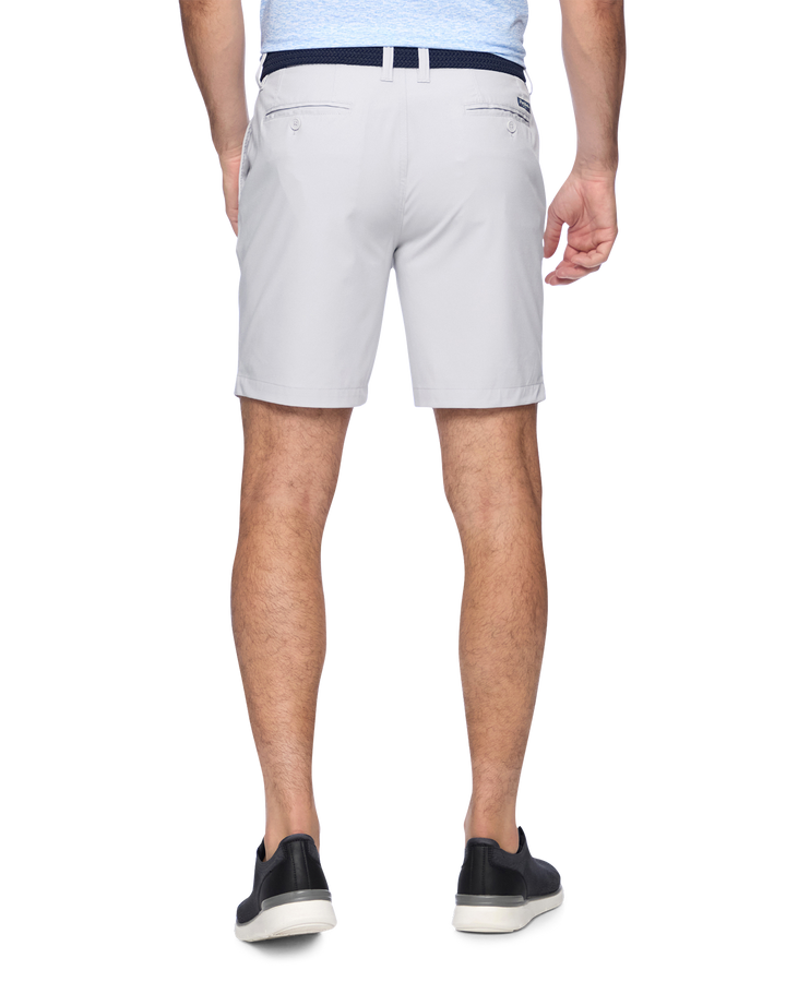 PIVOT PERFORMANCE SHORT - 8" INSEAM