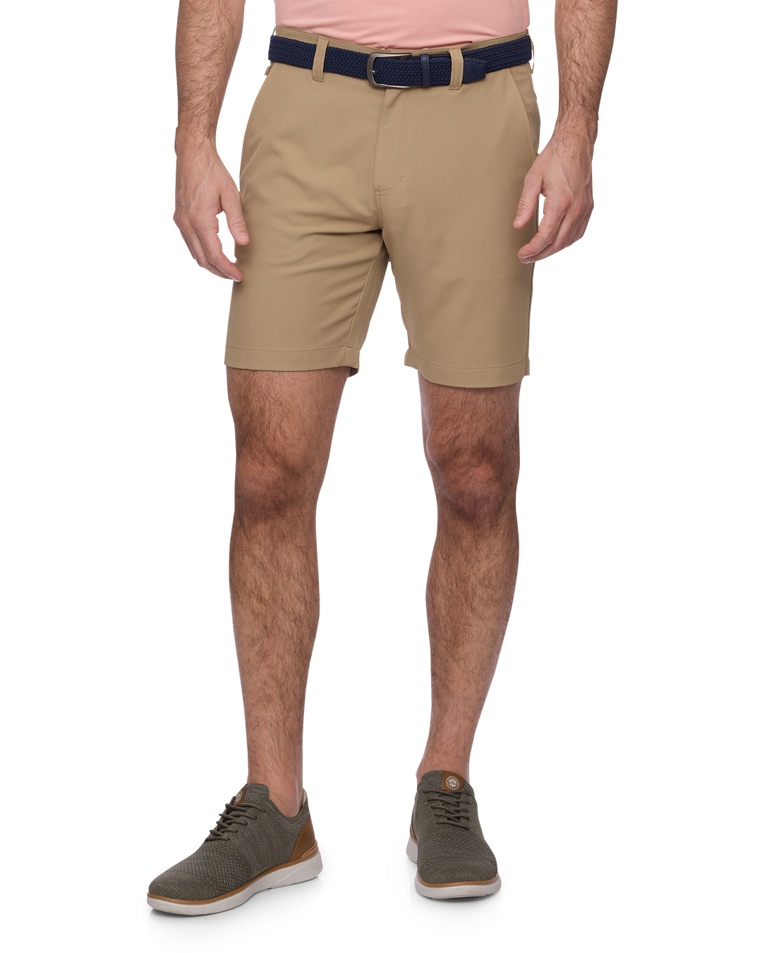 RANGE PERFORMANCE SHORT - 8" INSEAM