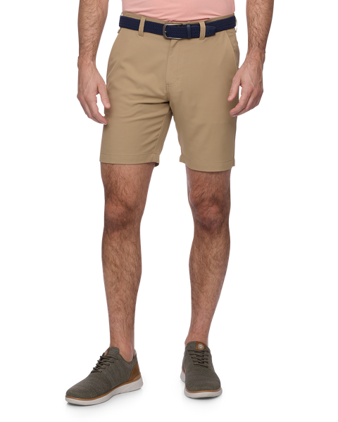 RANGE PERFORMANCE SHORT - 8