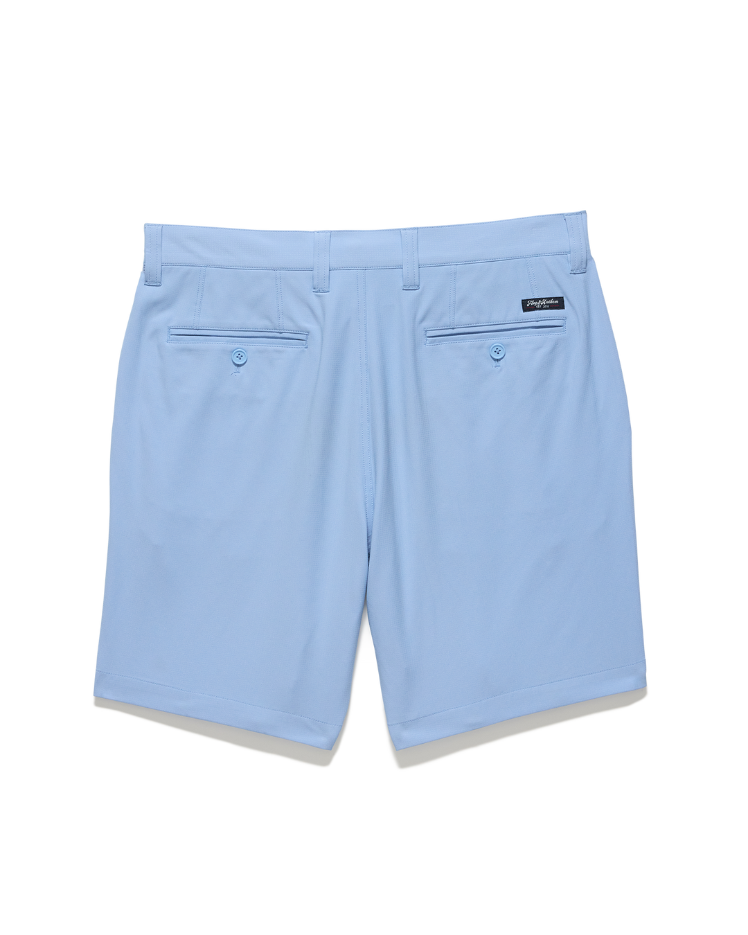 PIVOT PERFORMANCE SHORT - 8" INSEAM