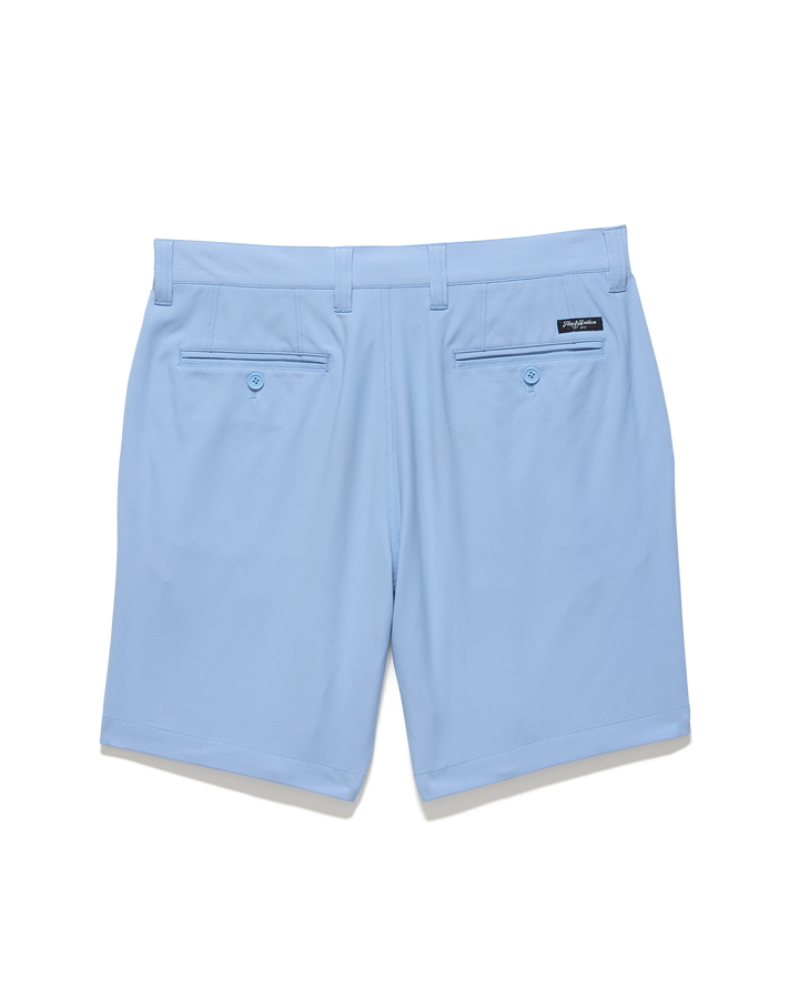 PIVOT PERFORMANCE SHORT - 8" INSEAM