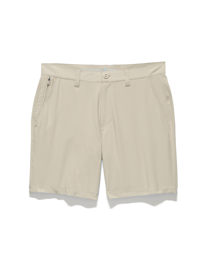 PIVOT PERFORMANCE SHORT - 8" INSEAM
