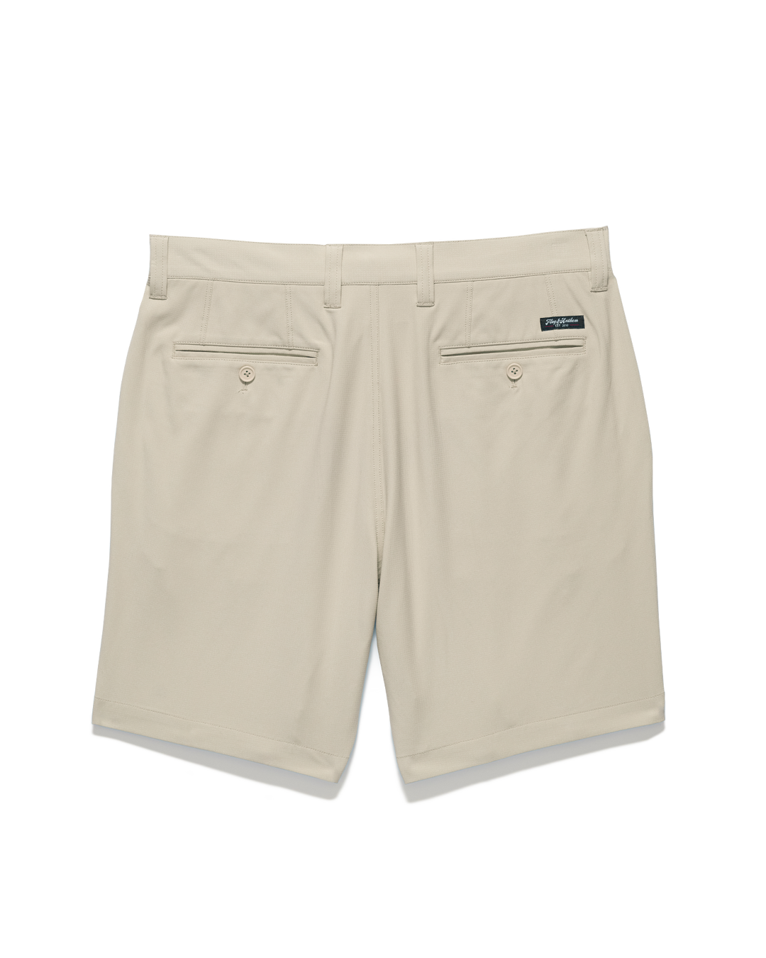 PIVOT PERFORMANCE SHORT - 8" INSEAM