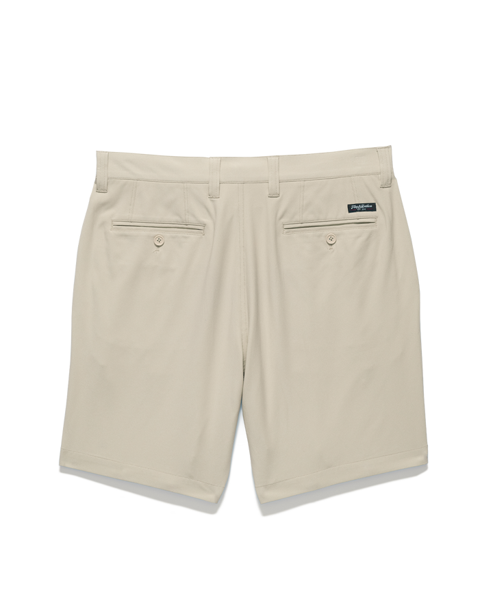 PIVOT PERFORMANCE SHORT - 8" INSEAM