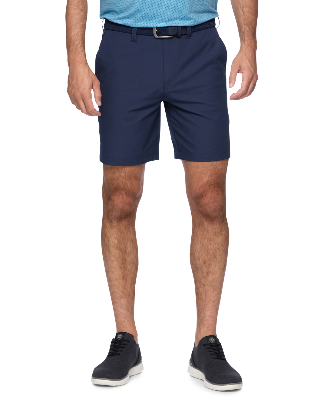 Men's shorts 8 inseam online