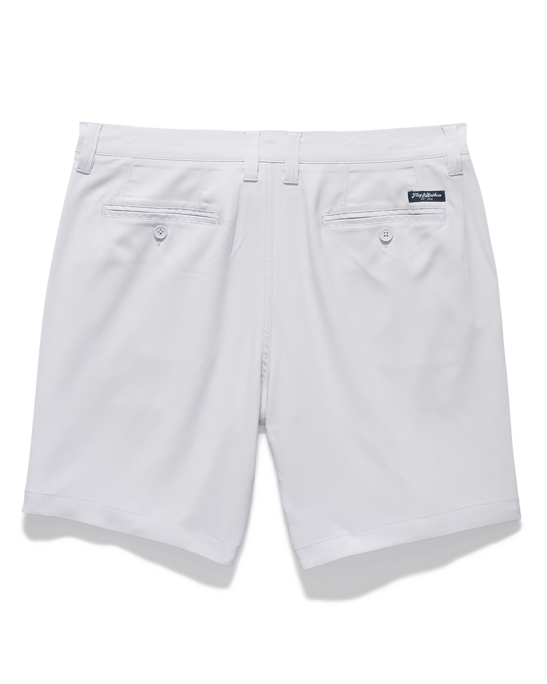RANGE PERFORMANCE SHORT - 8" INSEAM