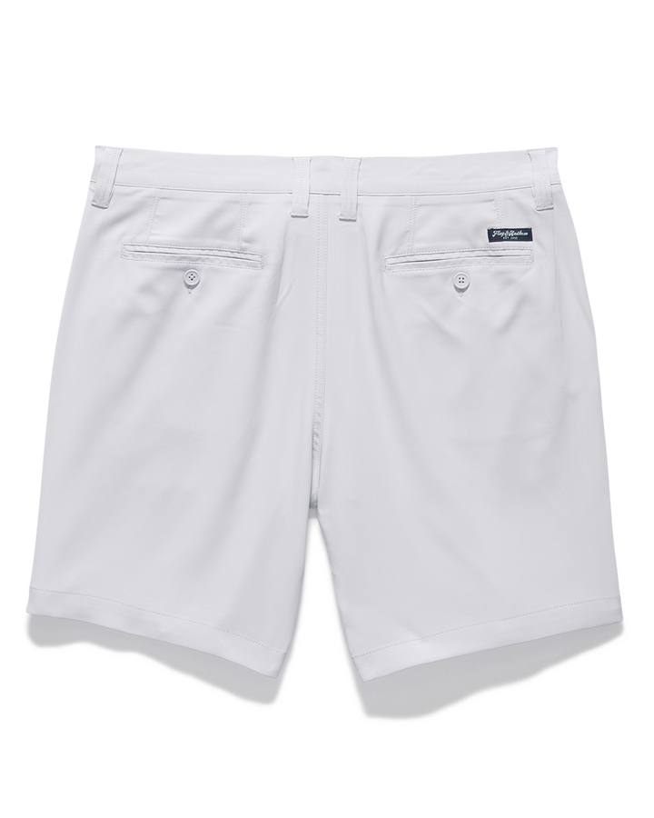 RANGE PERFORMANCE SHORT - 8" INSEAM