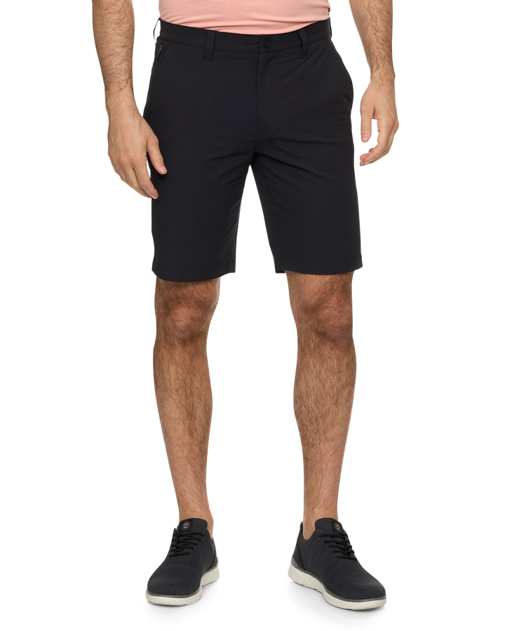 PIVOT PERFORMANCE SHORT - 10" INSEAM