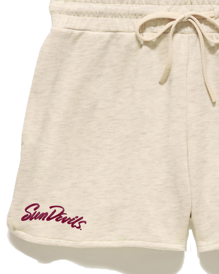 ASU SUPER SOFT SHORT