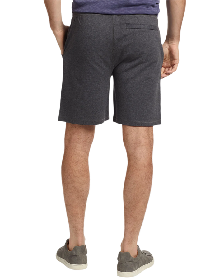 MADEFLEX MOVEMENT SWEATSHORT - 8" INSEAM