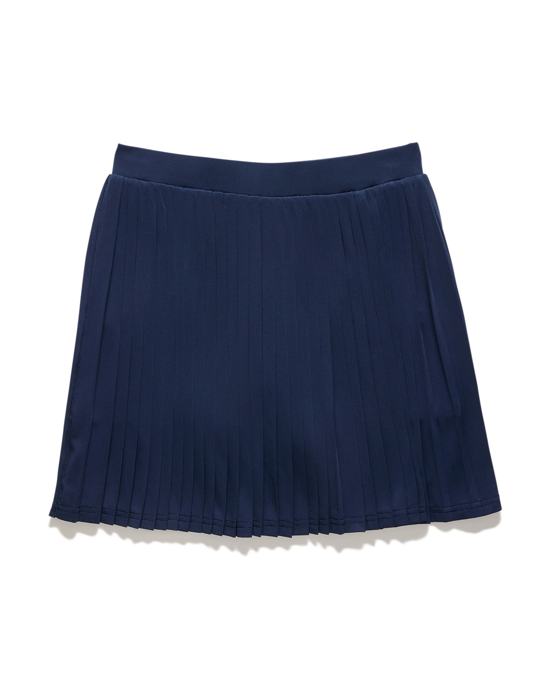 WOMEN’S MVP PLEATED SKORT