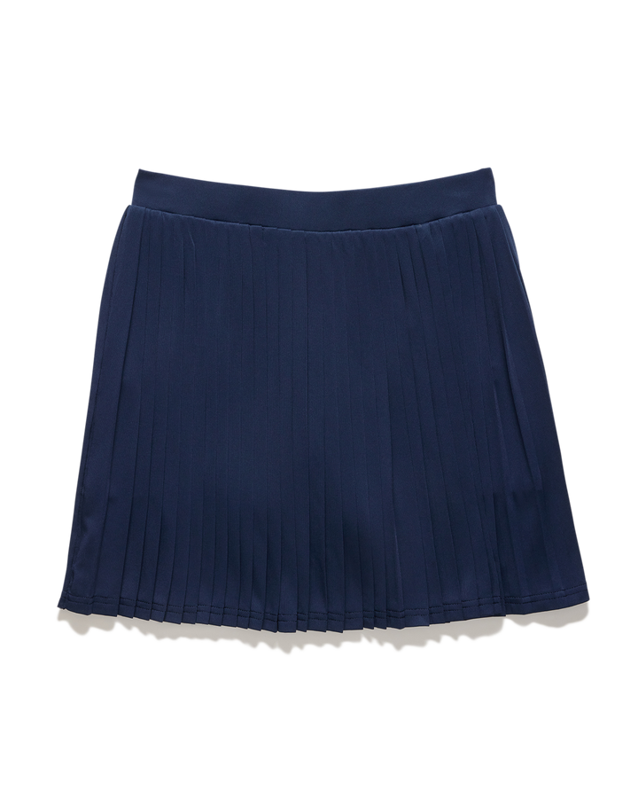 WOMEN’S MVP PLEATED SKORT
