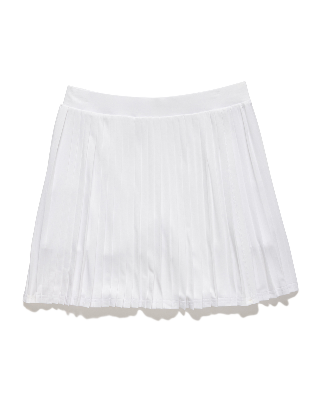 WOMEN’S MVP PLEATED SKORT