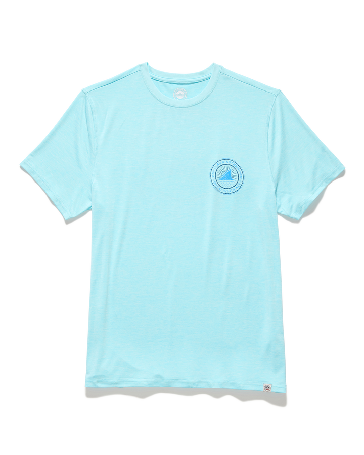 GREAT WHITE ALE PERFORMANCE TEE
