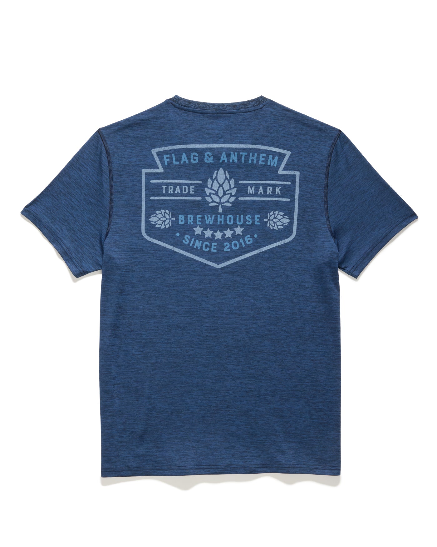 BREWHOUSE PERFORMANCE TEE