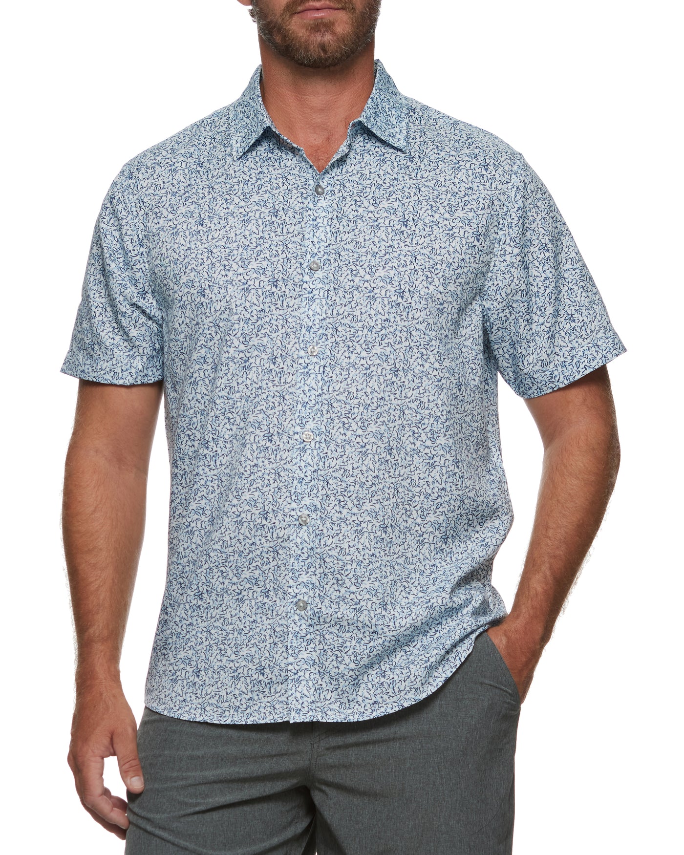 MADEFLEX UPF PERFORMANCE SHIRT