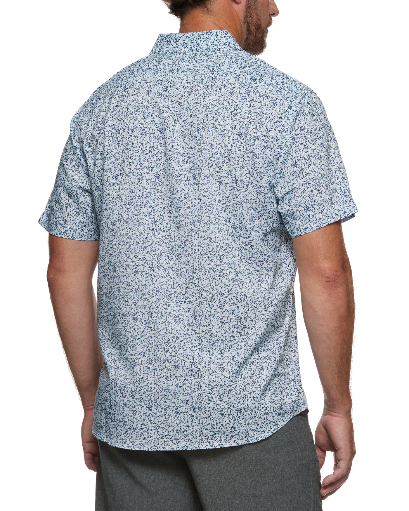 MADEFLEX UPF PERFORMANCE SHIRT