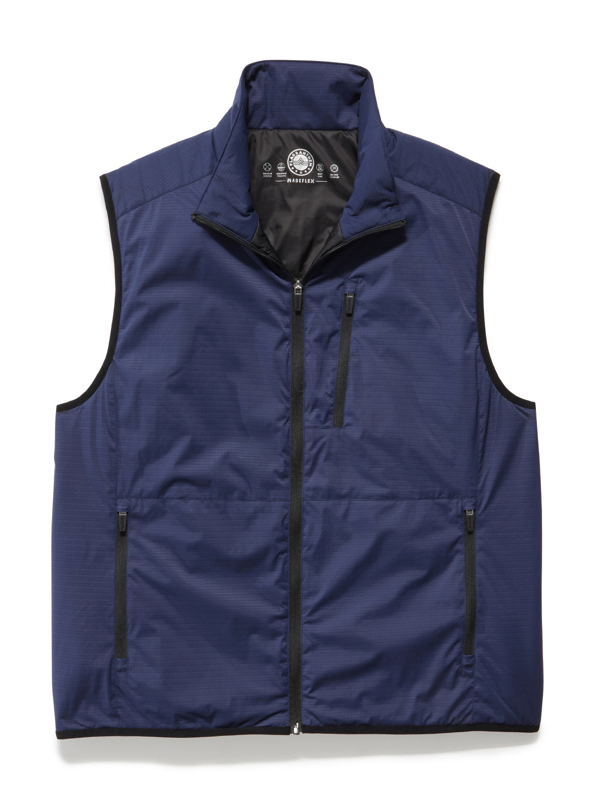 MADEFLEX ELEMENTS PERFORMANCE VEST