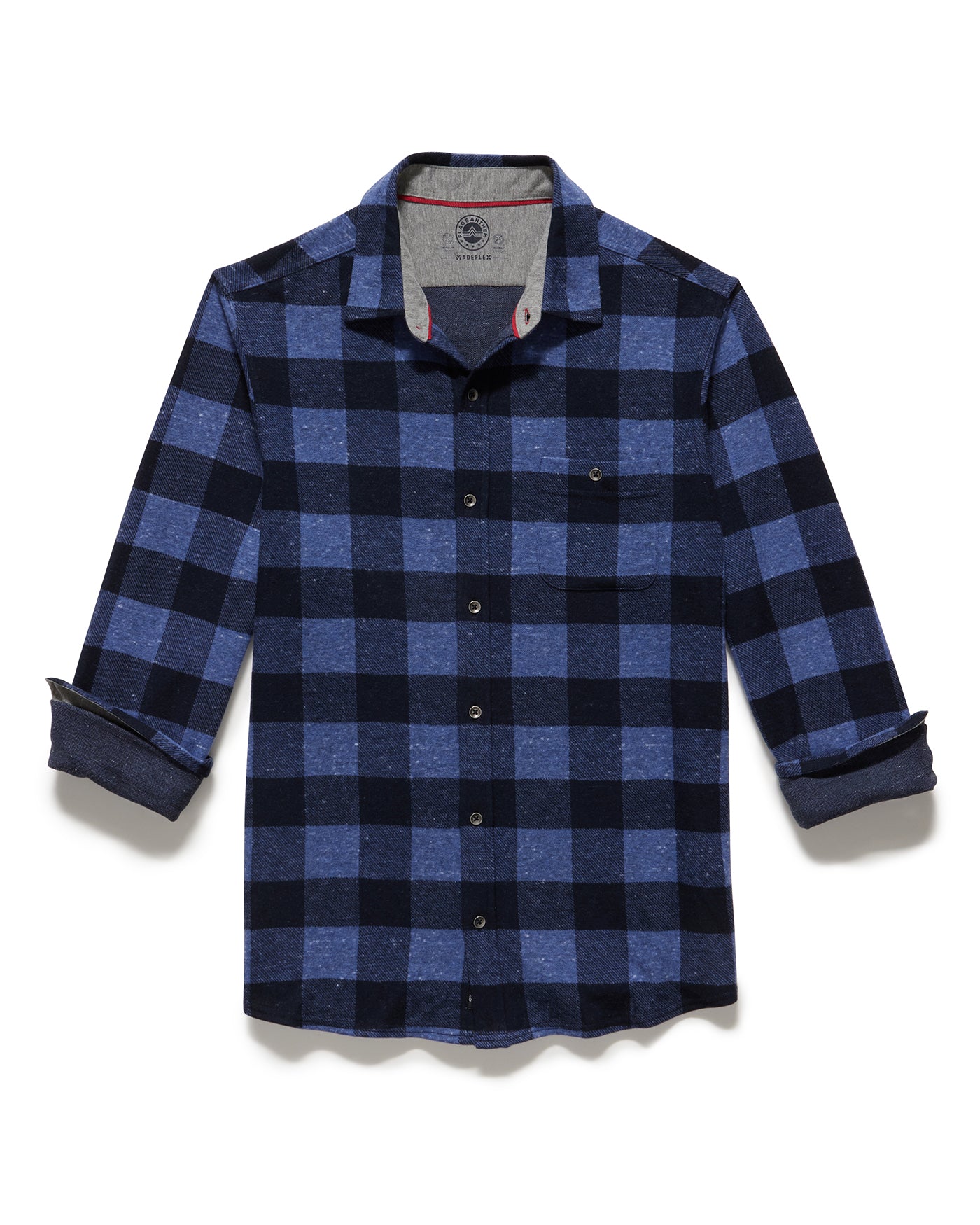 MADEFLEX HERO STRETCH PERFORMANCE SHIRT