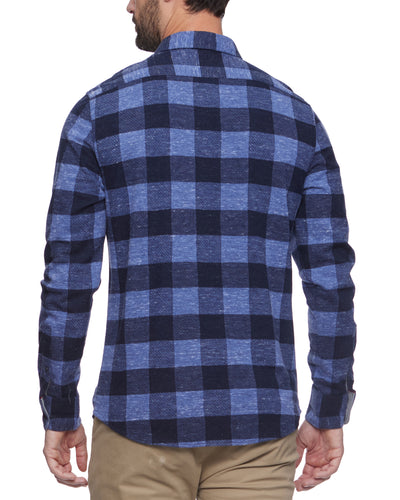 MADEFLEX HERO STRETCH PERFORMANCE SHIRT