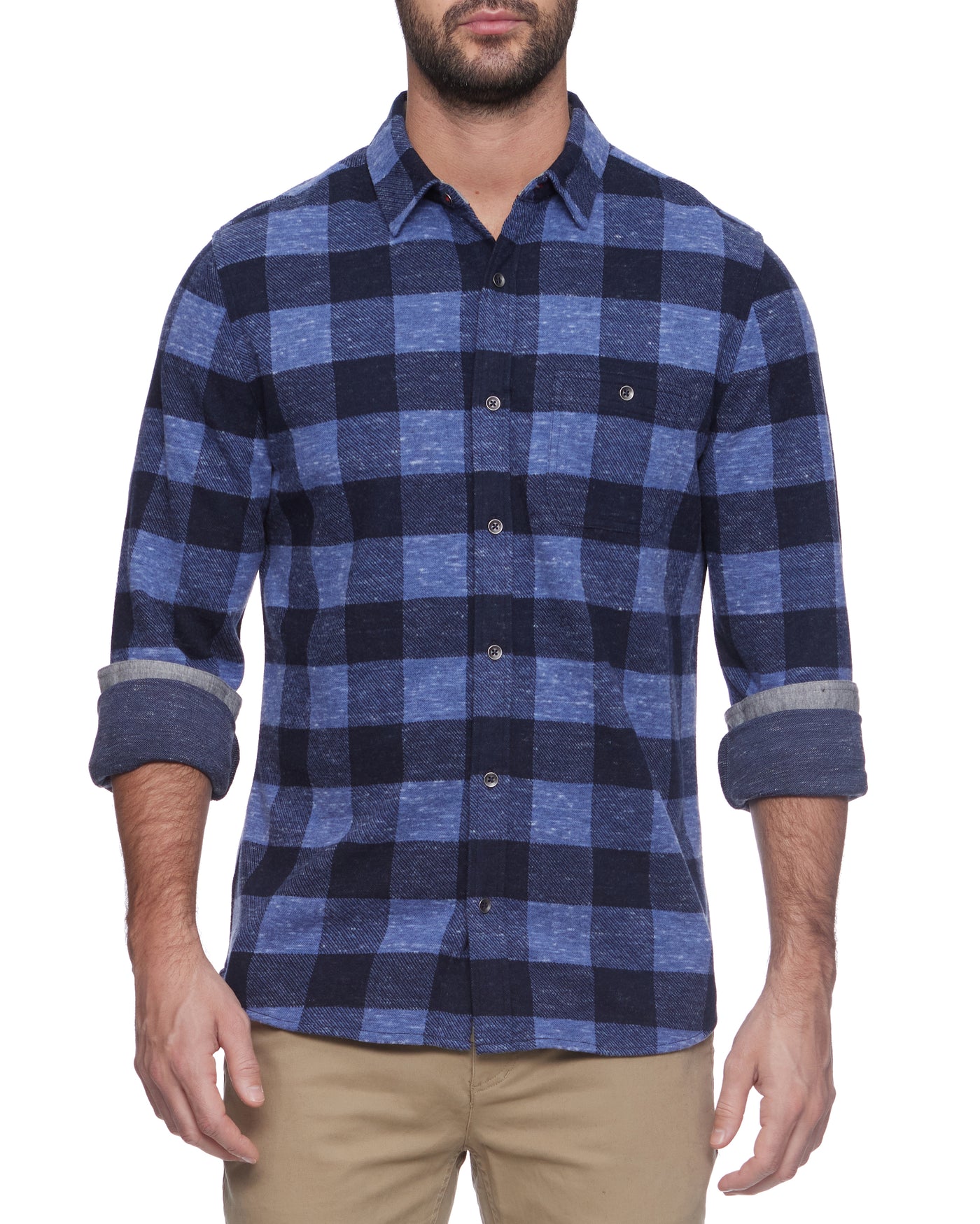 MADEFLEX HERO STRETCH PERFORMANCE SHIRT