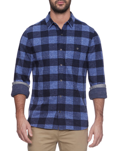 MADEFLEX HERO STRETCH PERFORMANCE SHIRT