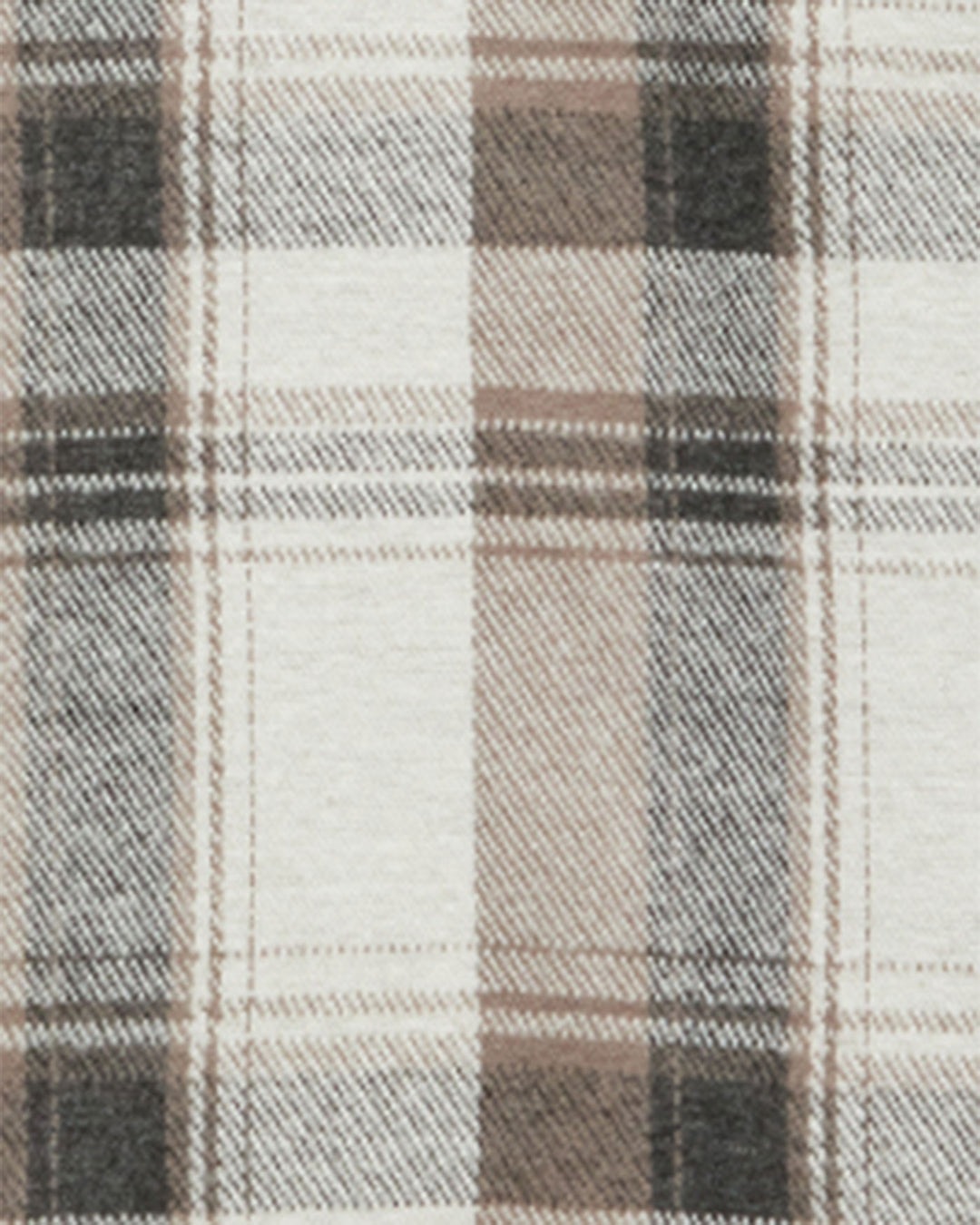 HERO STRETCH FLANNEL SHIRT