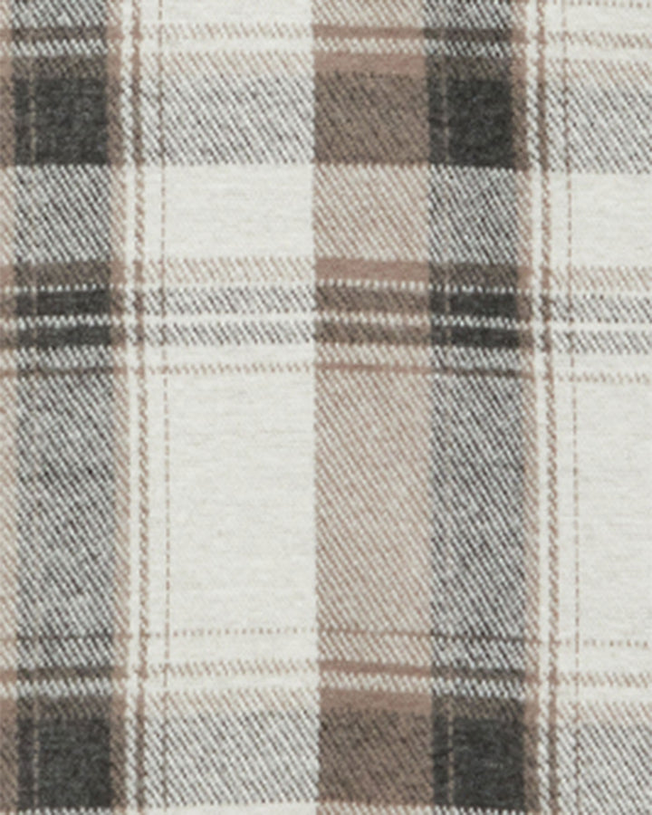 HERO STRETCH FLANNEL SHIRT