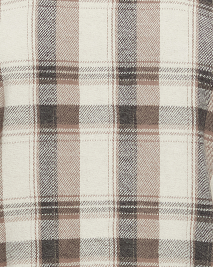 TENNESSEE HERO STRETCH FLANNEL SHIRT