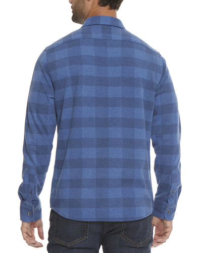 MADEFLEX HERO STRETCH PERFORMANCE SHIRT