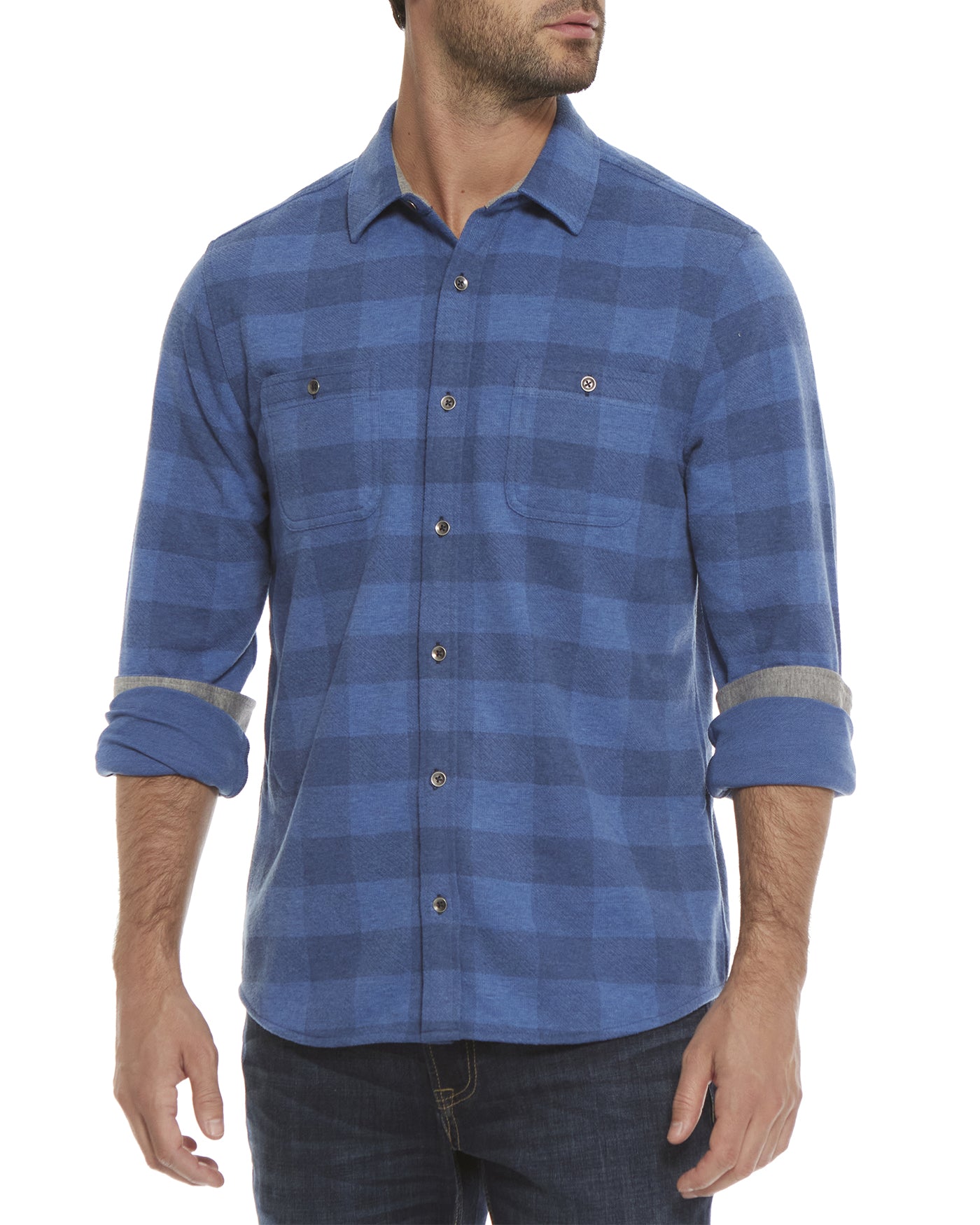 MADEFLEX HERO STRETCH PERFORMANCE SHIRT