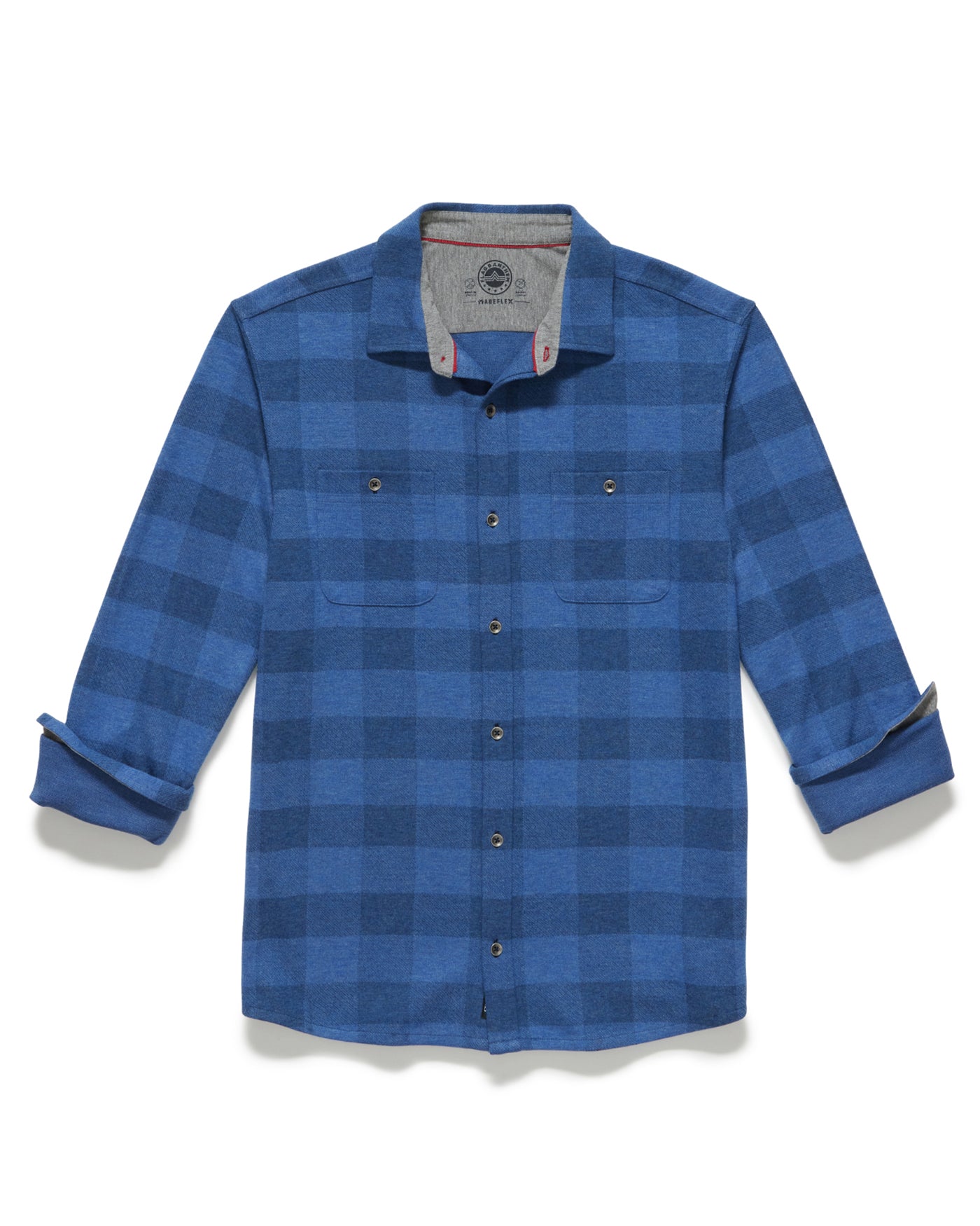 MADEFLEX HERO STRETCH PERFORMANCE SHIRT