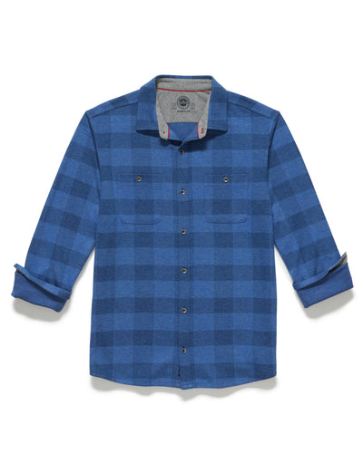 MADEFLEX HERO STRETCH PERFORMANCE SHIRT
