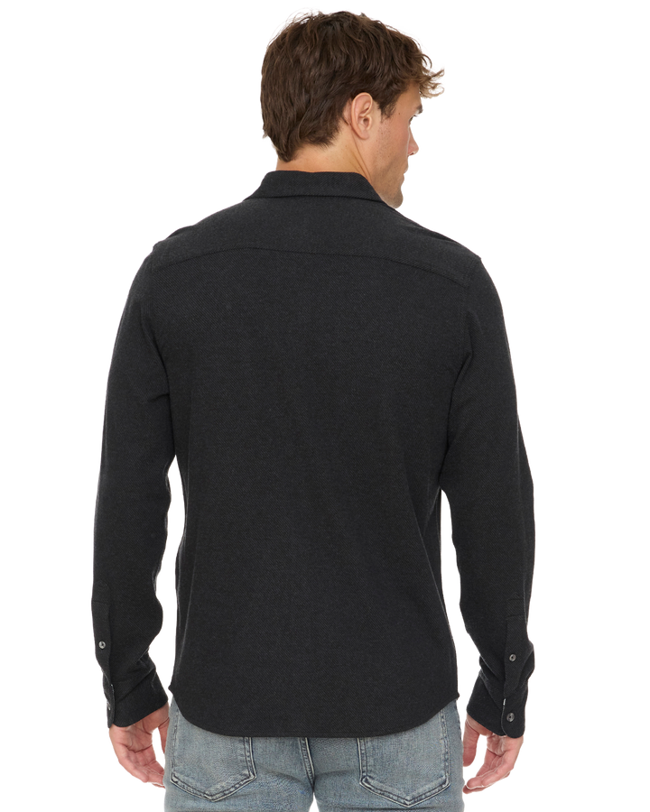 HERO STRETCH FLANNEL SHIRT