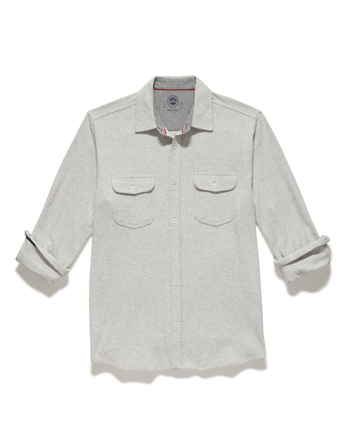 HERO STRETCH FLANNEL SHIRT