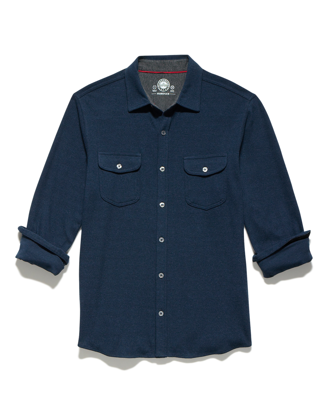 HERO STRETCH FLANNEL SHIRT