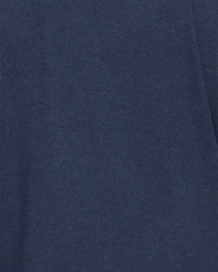 NOTRE DAME HERO STRETCH FLANNEL SHIRT