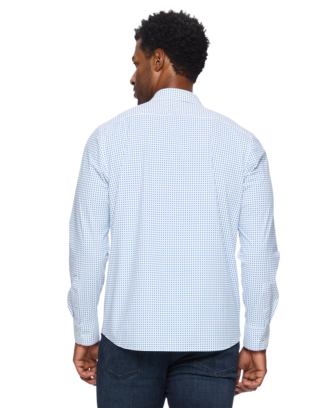 MADEFLEX JOURNEY STRETCH SHIRT