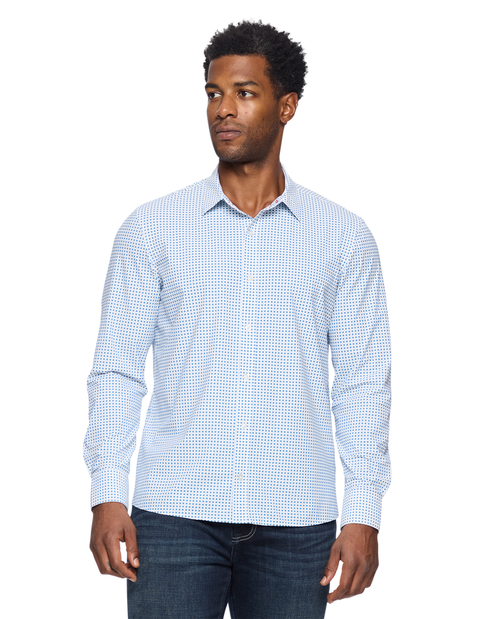 MADEFLEX JOURNEY STRETCH SHIRT