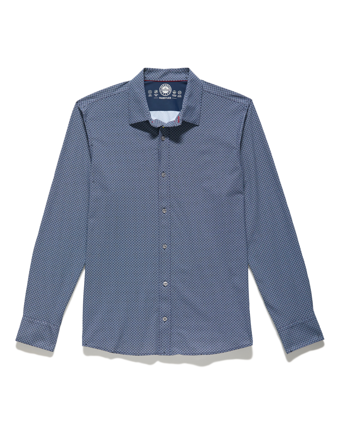 MADEFLEX JOURNEY STRETCH SHIRT
