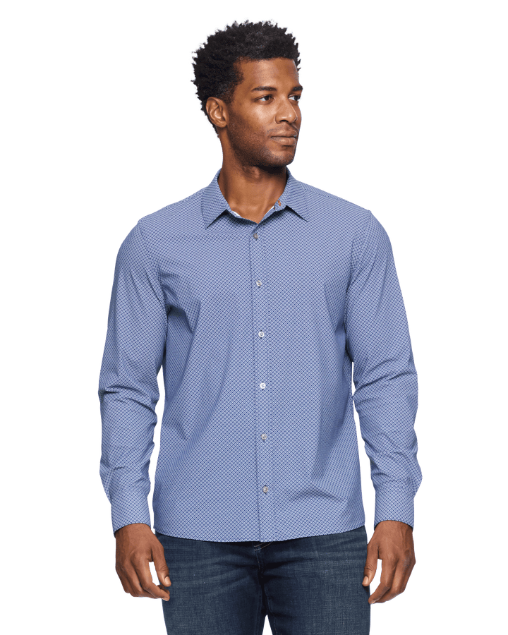 MADEFLEX JOURNEY STRETCH SHIRT