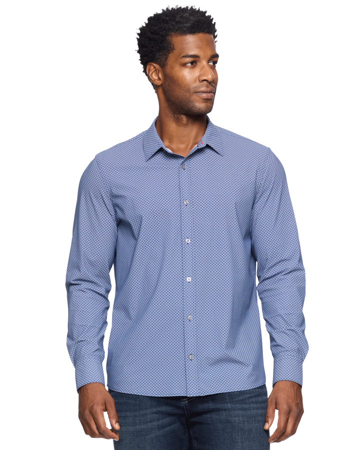 MADEFLEX JOURNEY STRETCH SHIRT