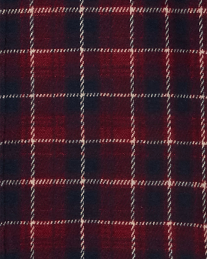 HERO STRETCH FLANNEL SHIRT