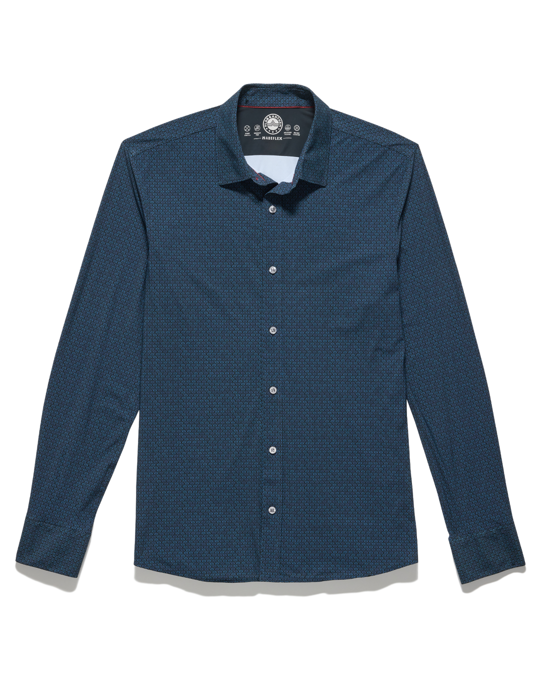 MADEFLEX JOURNEY STRETCH SHIRT