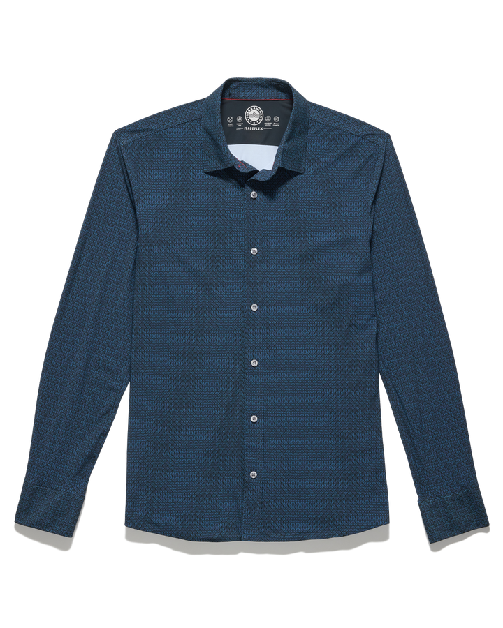 MADEFLEX JOURNEY STRETCH SHIRT