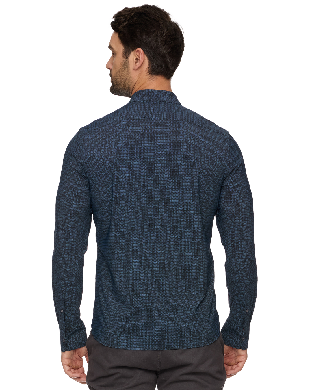 MADEFLEX JOURNEY STRETCH SHIRT